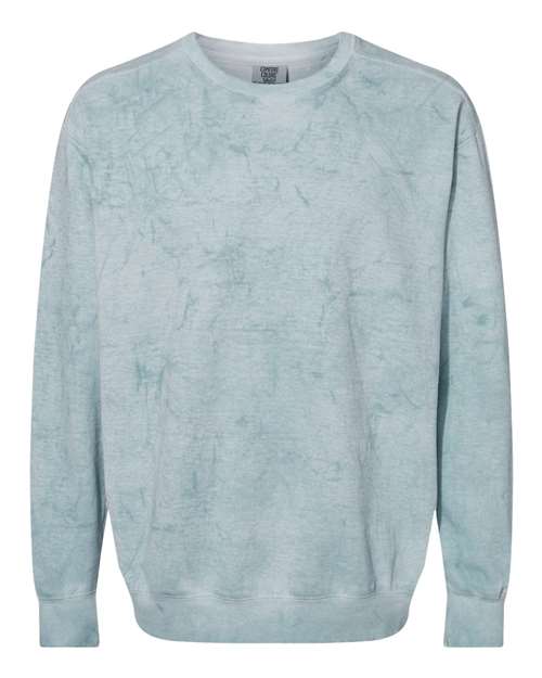 Comfort Colors Unisex Colorblast™ Crewneck Sweatshirt 1545