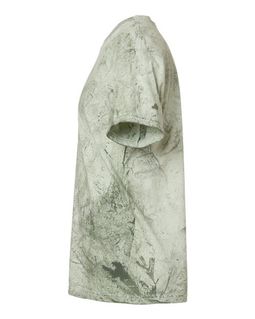 Comfort Colors Unisex Colorblast™ Heavyweight T-Shirt 1745