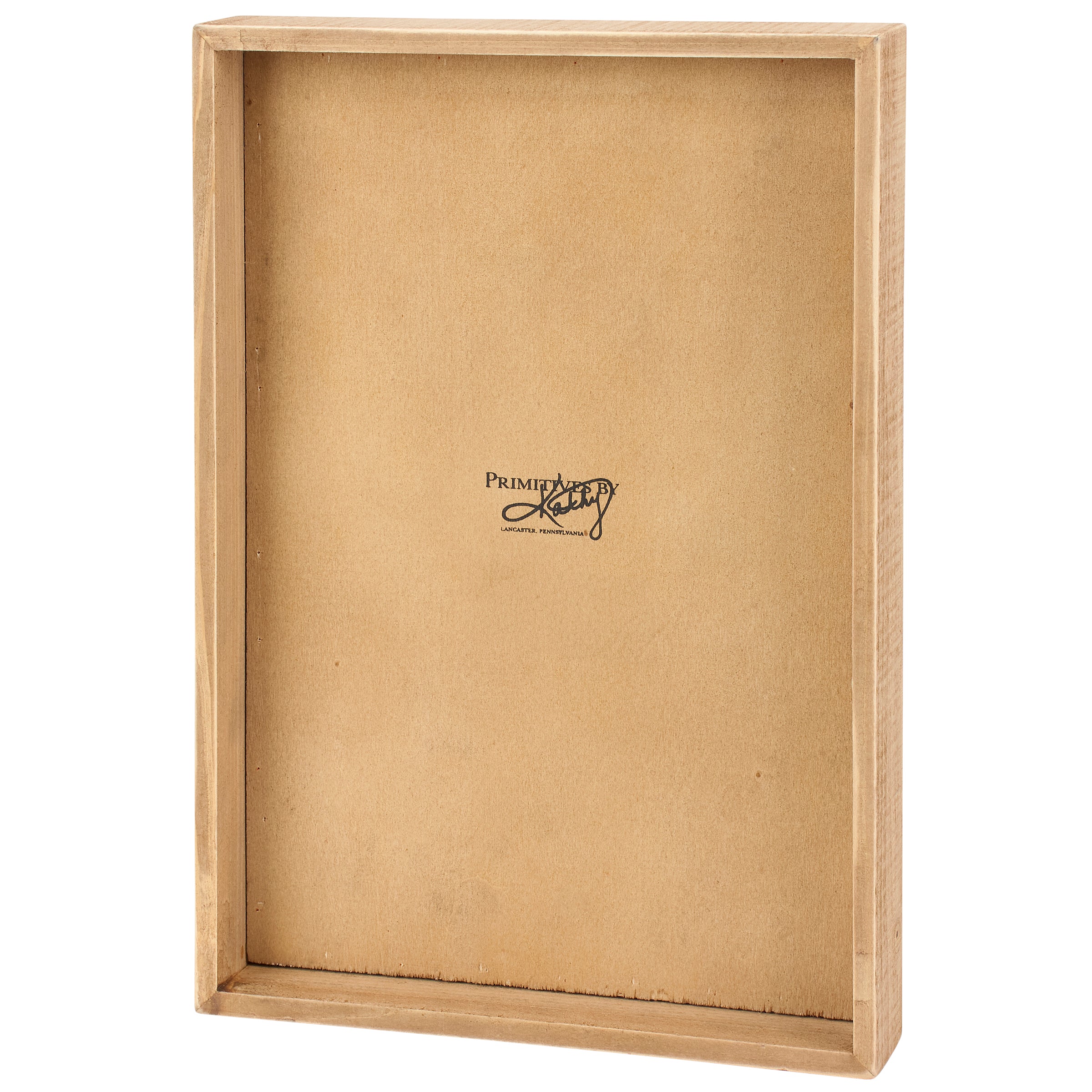 In This House We Dance Kitchen Trust God Wood Box Sign