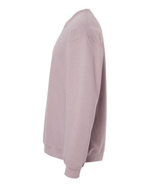 Gildan Unisex Softstyle® Midweight Crewneck Sweatshirt SF000 - Paragon