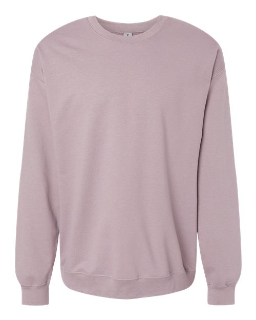 Gildan Unisex Softstyle® Midweight Crewneck Sweatshirt SF000 - Paragon