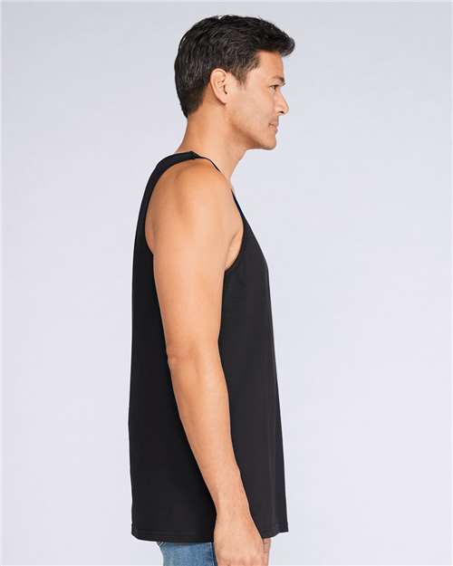 Gildan Unisex Softstyle® Tank Top 64200