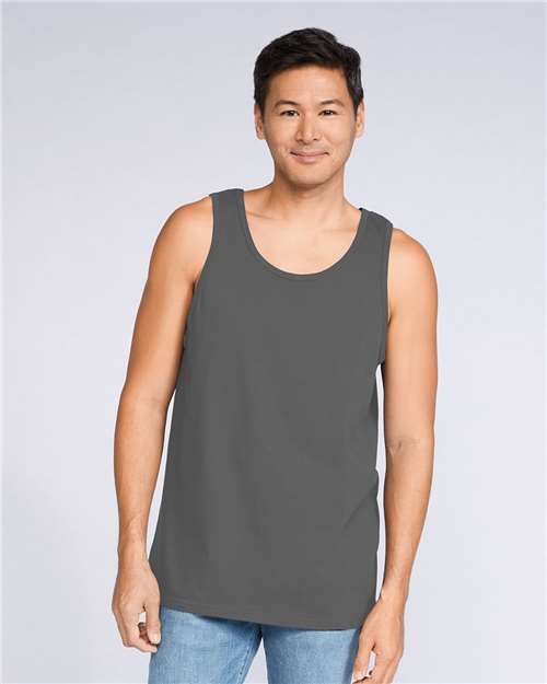 Gildan Unisex Softstyle® Tank Top 64200