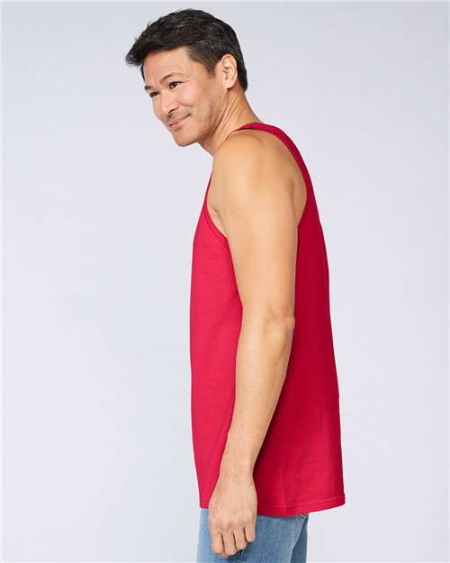 Gildan Unisex Softstyle® Tank Top 64200