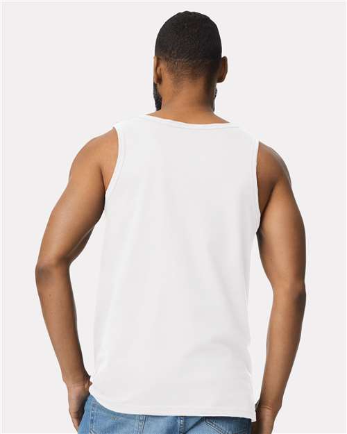 Gildan Unisex Softstyle® Tank Top 64200