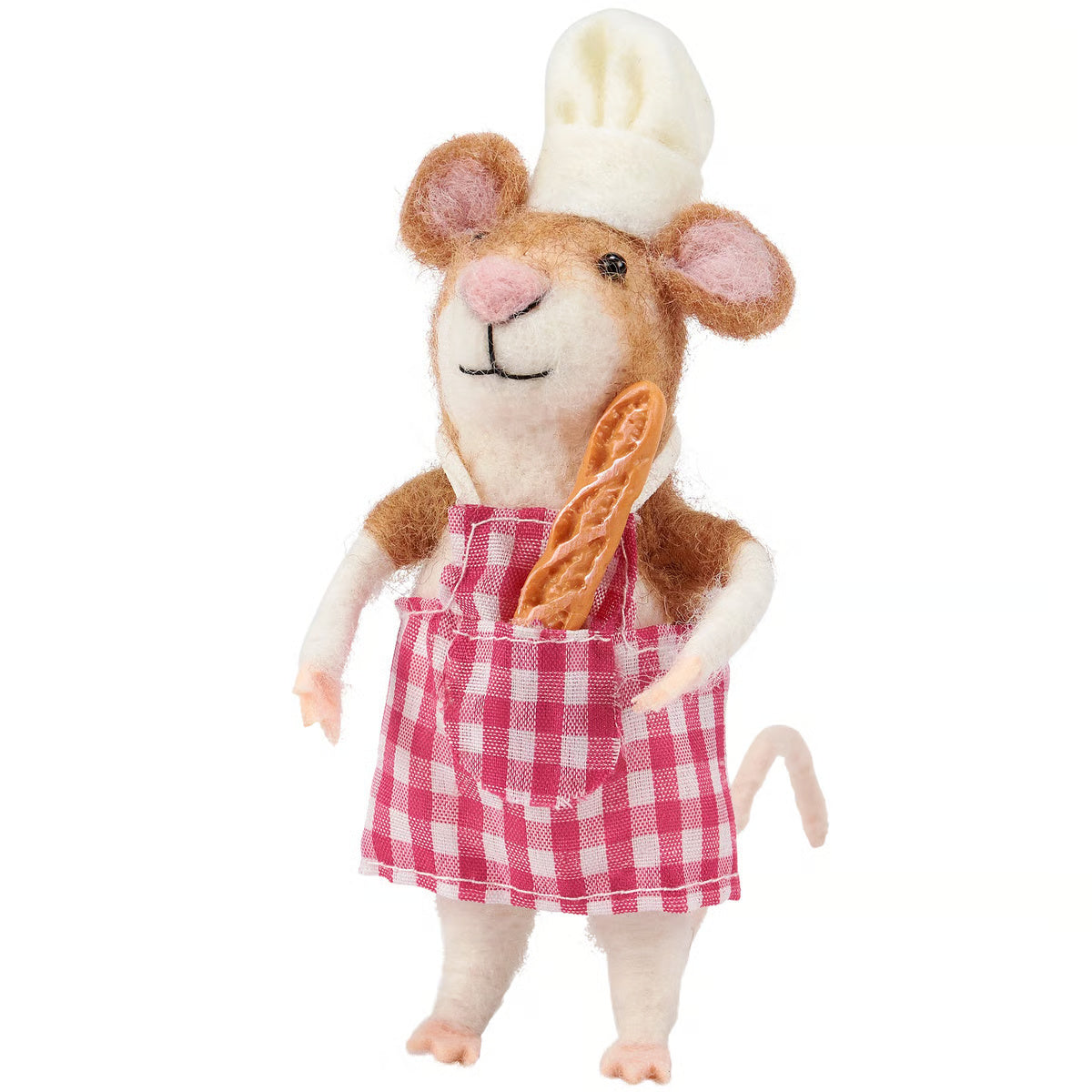 Primitives by Kathy Baker Mouse Critter