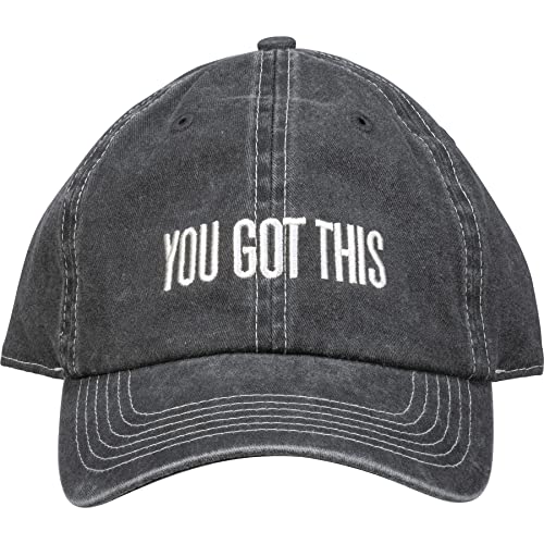 Primitives by Kathy Stonewashed Baseball Cap