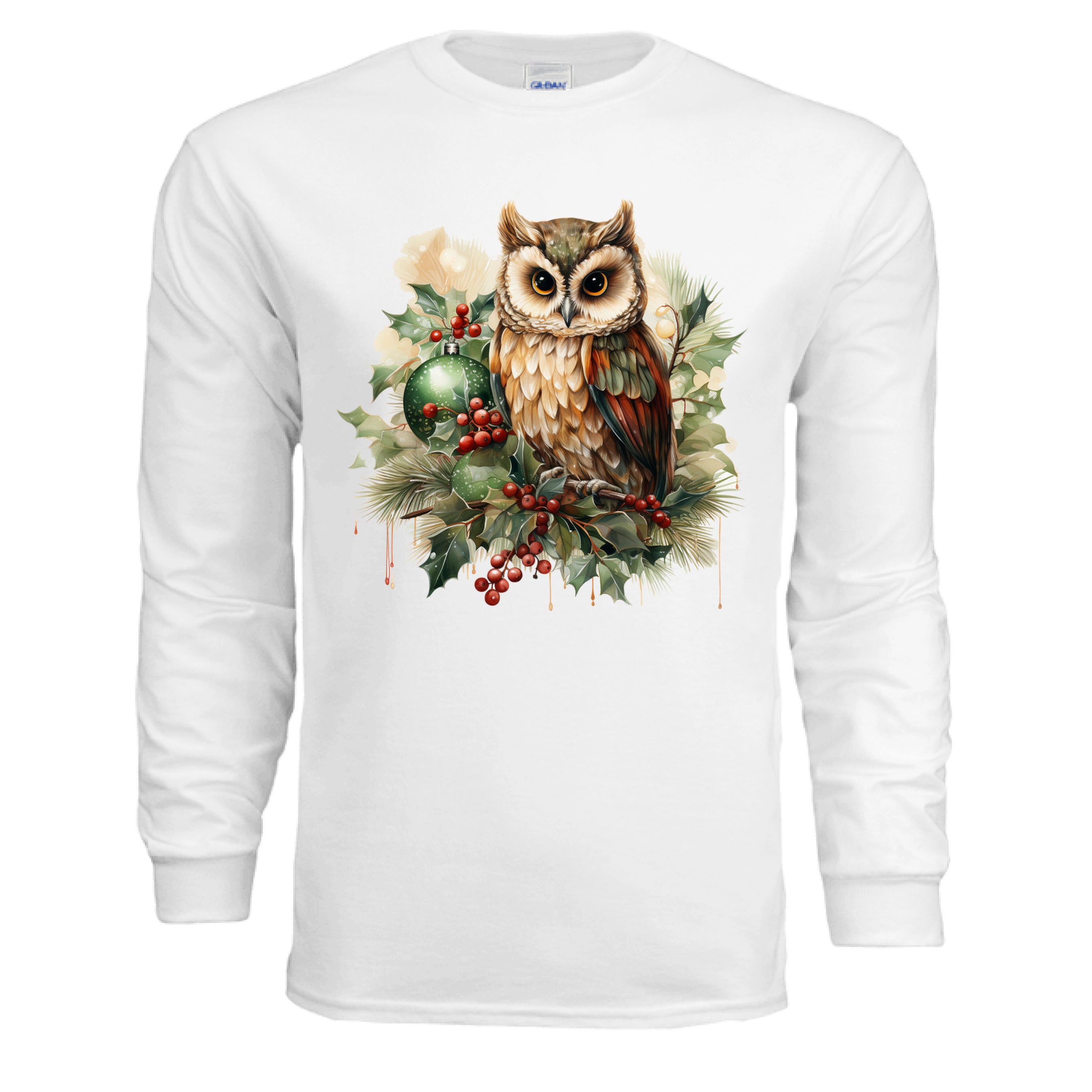 WHITE - FRONT
