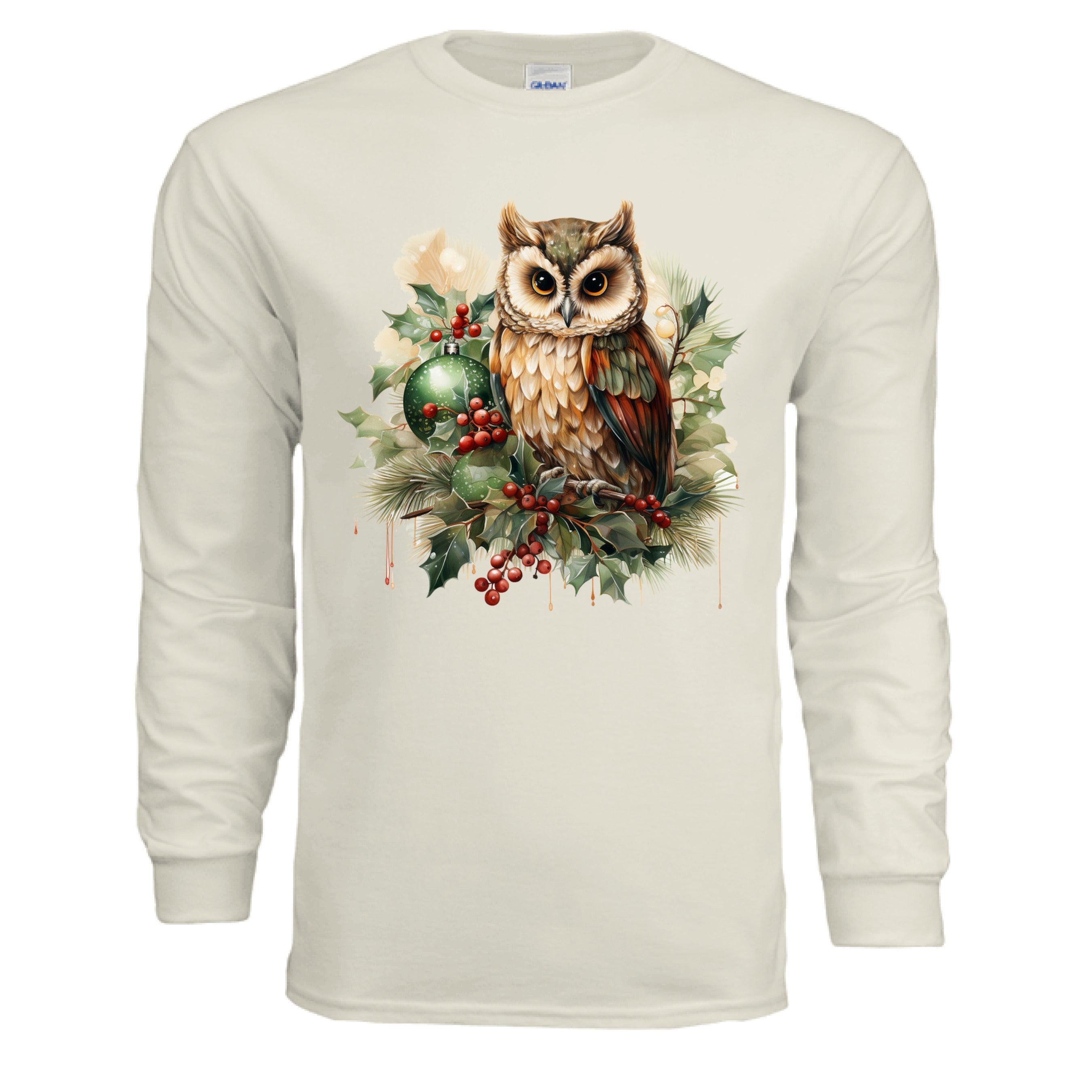 NATURAL - FRONT